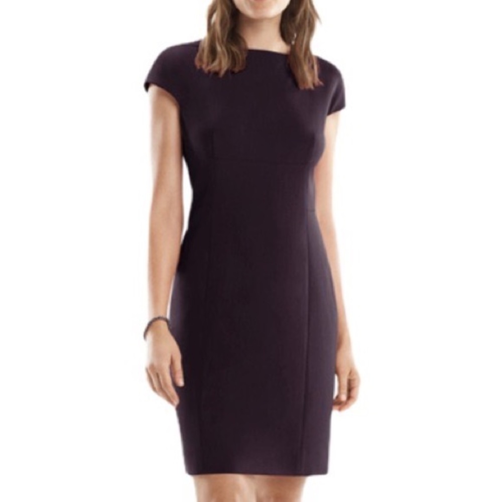 MM LaFleur Ashley Dress